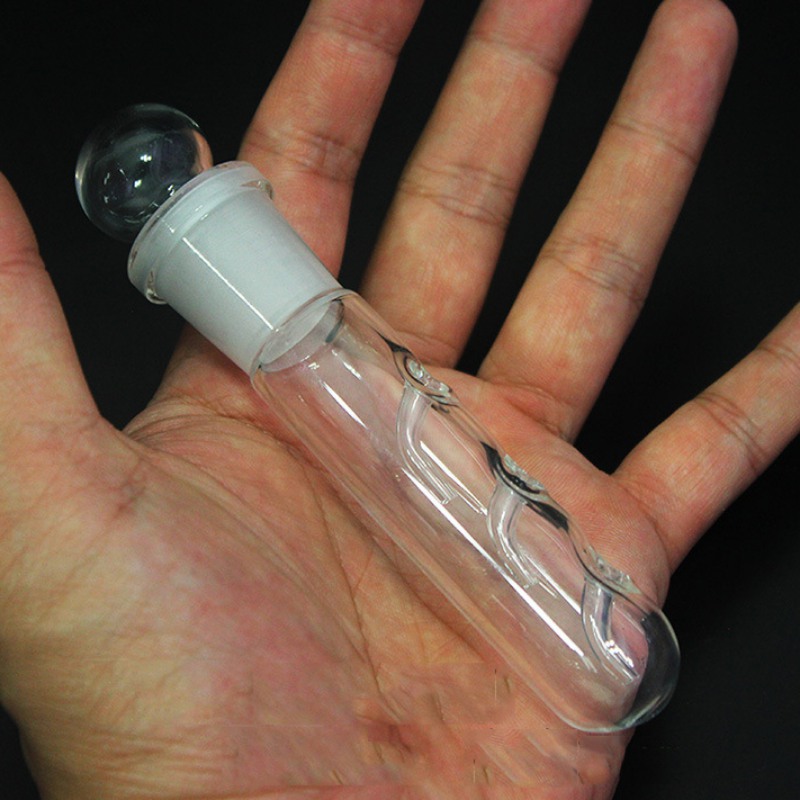 Acquario Acquario Acquario ricevitore Parassiti Trappola Acquario Acquatico Planaria Flatworm ricevitore Verme Trappola Acquario Strumento di pulizia: nero