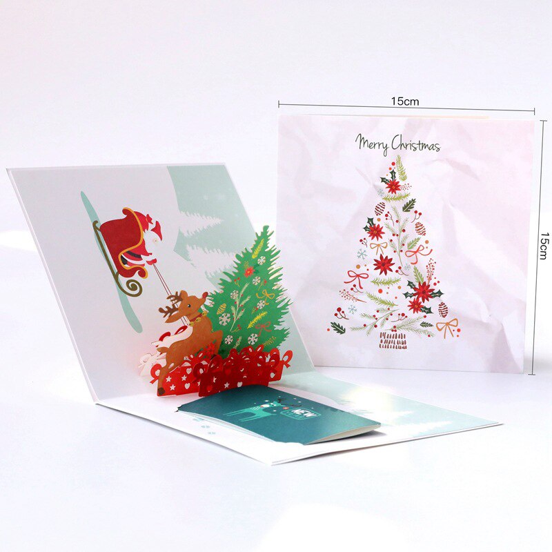 Magic Moments® Pop-up Card with Flowers Beautiful 3D Birth Card Large 14 x 19 cm with Envelope for Wife Mum Birthday Valentine's Day Pop Up Bouquet Ich Liebe Dich
