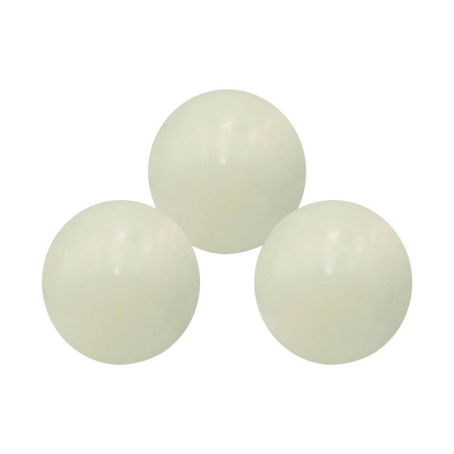 4pcs Size 70mm Globbles Stress Wall Ball Sticky Fluorescent Target Toys Rebound Ball Anti Stress Fidget Toy Decompression Throw: 3pc 45mm F