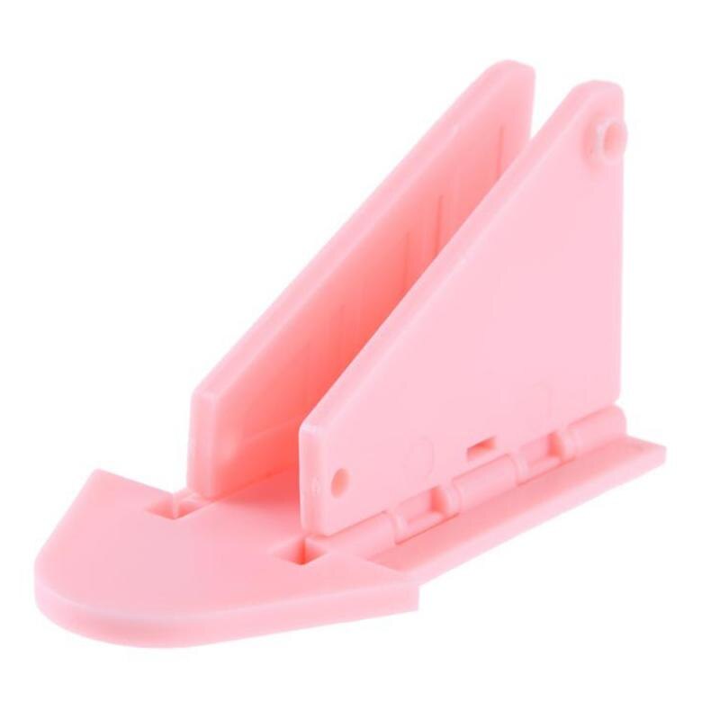 Baby Safety Lock Kids Safety Protection Guard Sliding Door Window Stopper Limiter Blocker Security Lock Latch Stopper