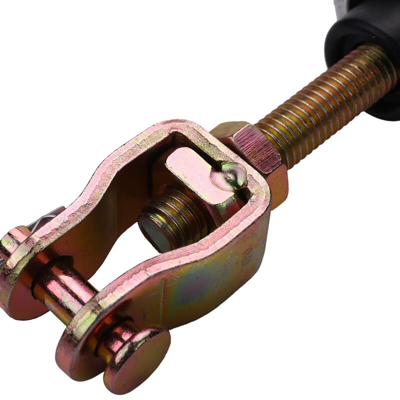 Motorcycle Universal Foot Brake Hydraulic Pump for Suzuki Kawasaki Honda Yamaha Rear Brake Master Cylinder Pump Motorbike