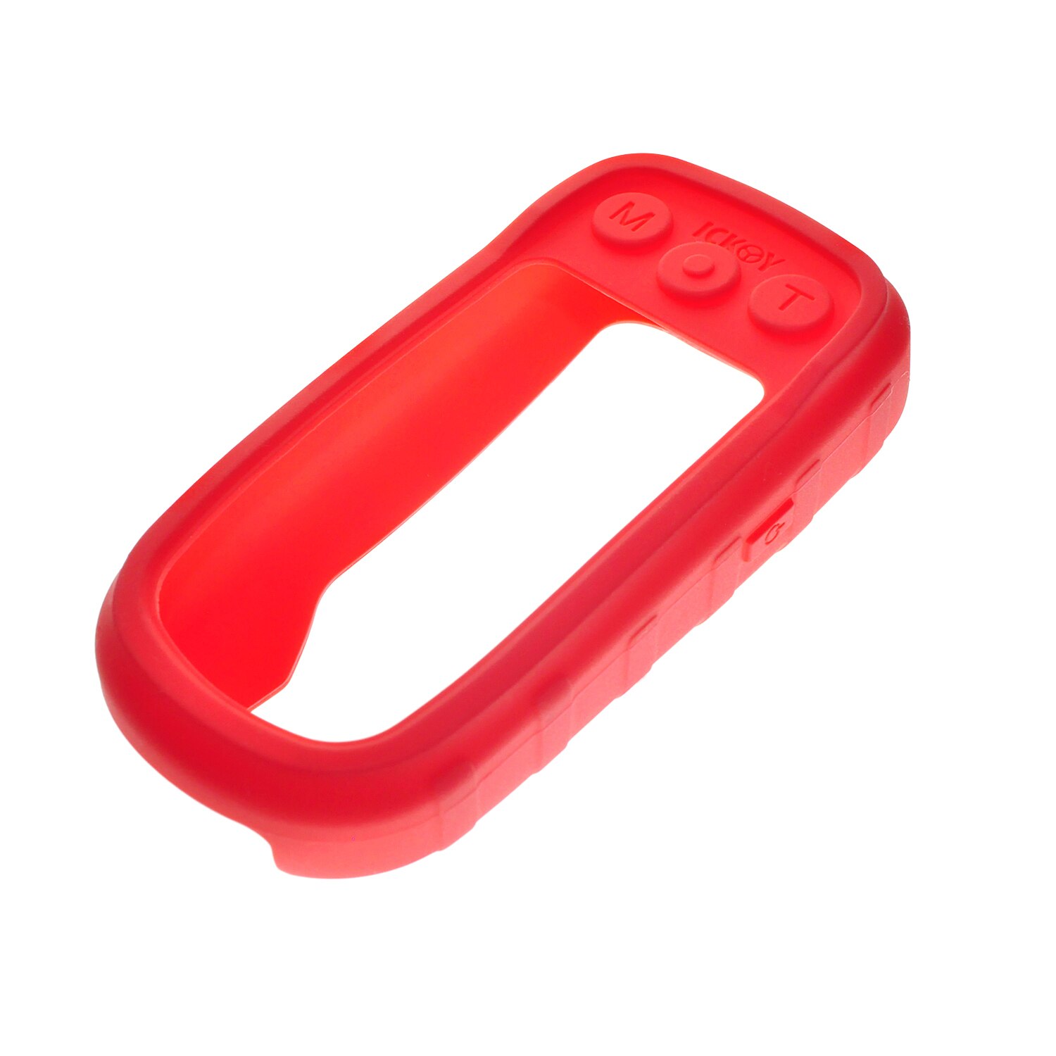 Étui Silicone Protection Pour GPS De Chien Garmin Alpha 100 - Marque Kwmobile