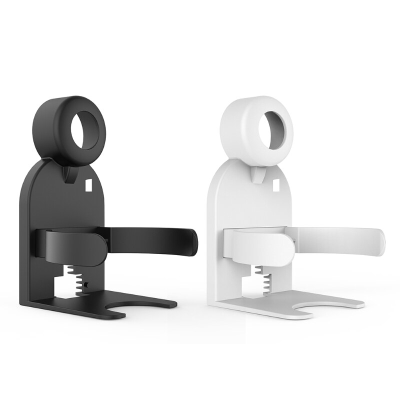 Wall Mount Voor-Google Wifi Accessoires Voor-Google Mesh Wifi Systeem En-Google Wifi Router Zonder Rommelige draden