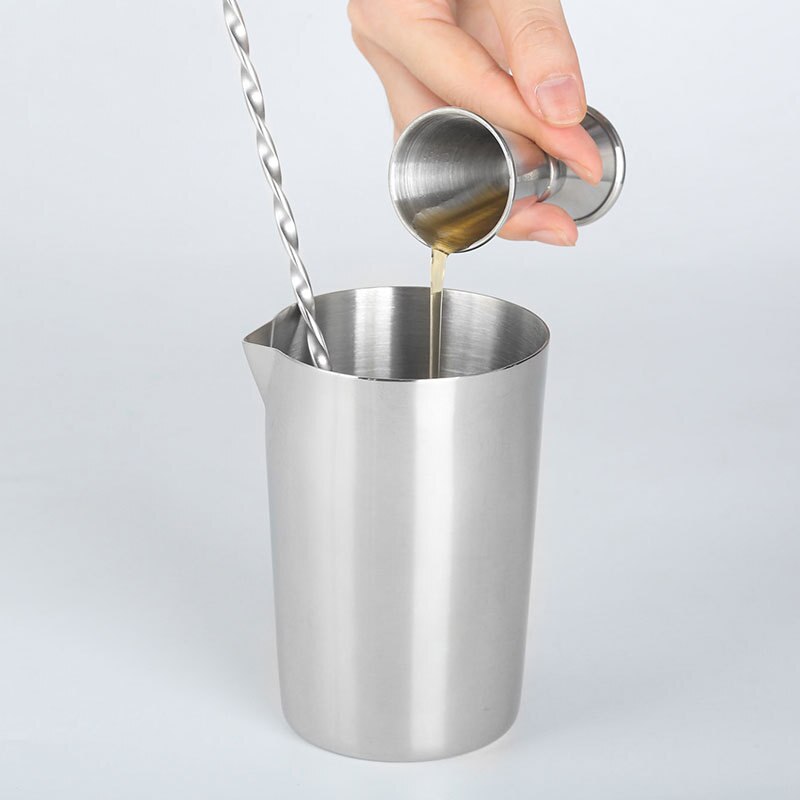 304 stainless steel cocktail shaker cocktail shaker