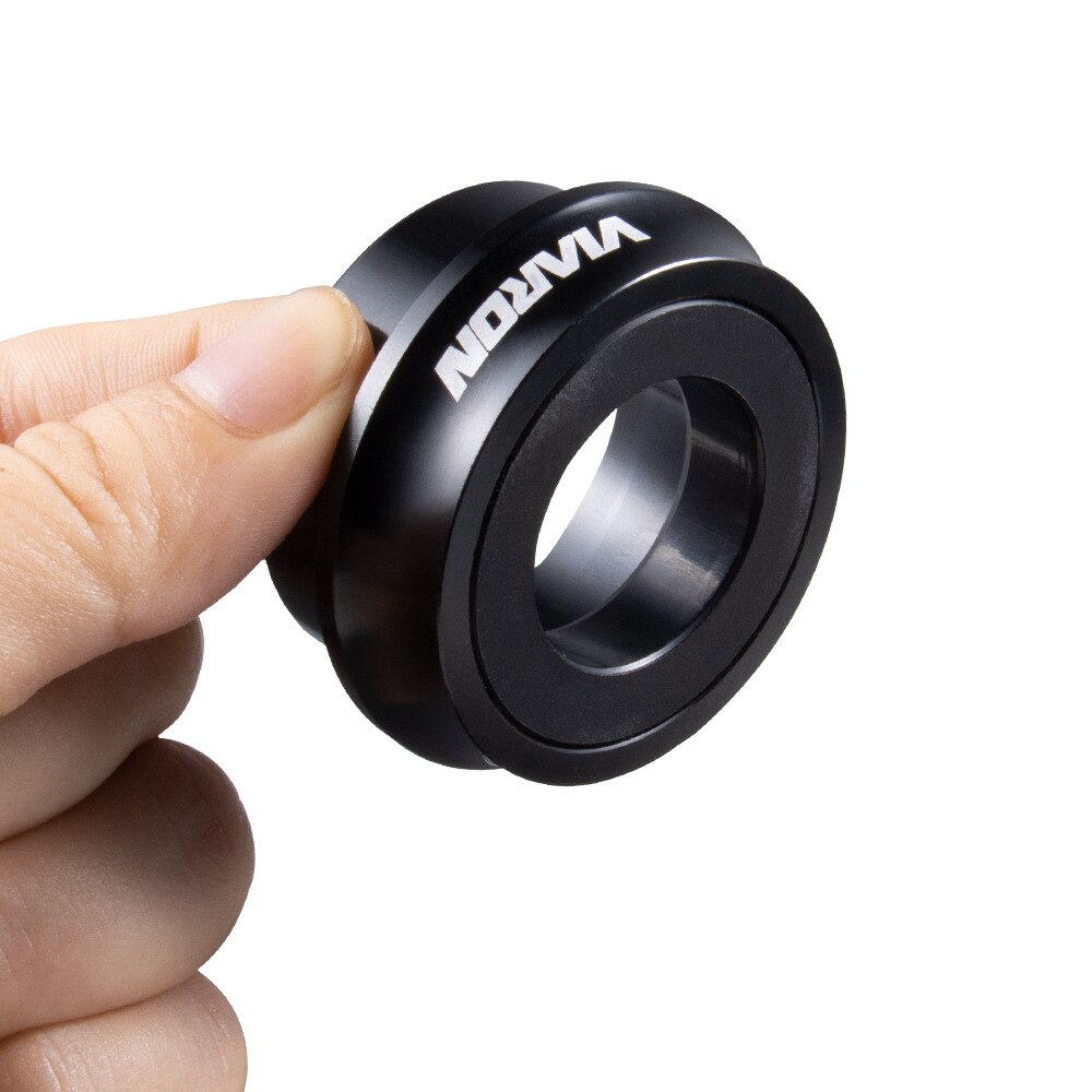 High Bicycle PF30 BB30 Press-Fit Bottom Bracket for SHIMANO Crankset MTB Road Bike Axis BB Parts 42X68mm 46X68mm