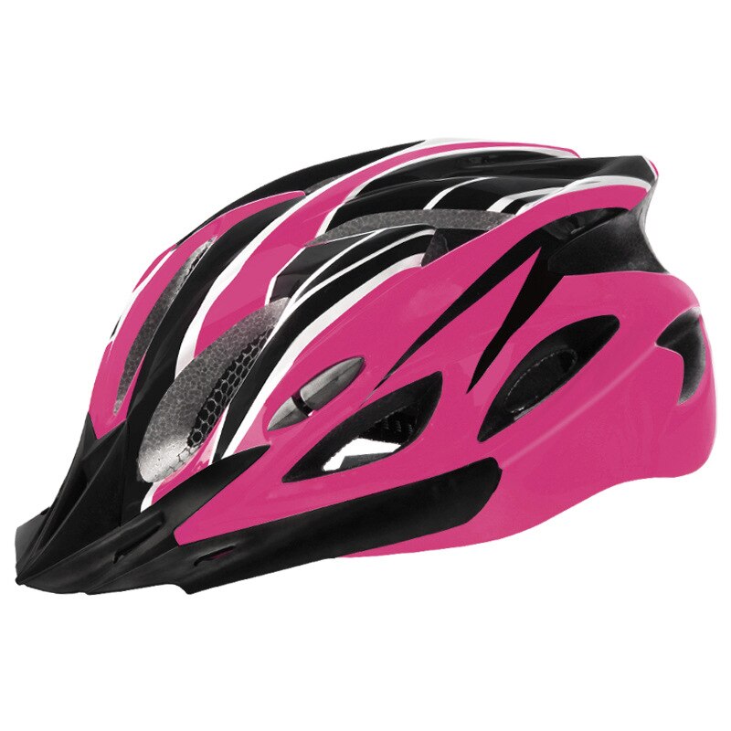 Racefiets Helm Fietshelmen Voor Mannen Vrouwen Fietsen Mountainbiken Ultralight Helmen Veiligheid Racefietsen Apparatuur: K