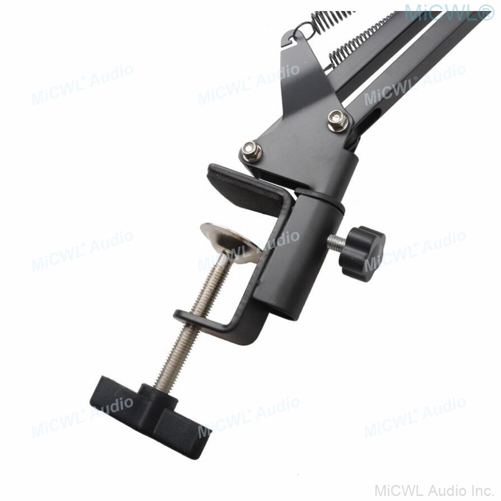 BM 800 Studio Recording Condenser Podcast Kaorake Microphone Mic Kit Desktop Stand for PC Computer Pink Color