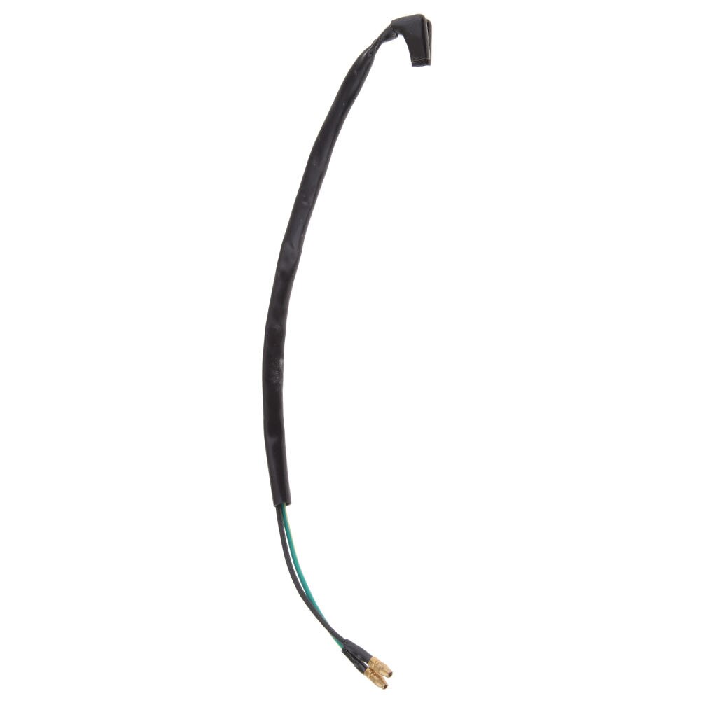 Motorcycle Brake Light Switch Repair Wiring for Chinese Scooter Moped ATV Front Brake Switch Wire Brake Switch Connector