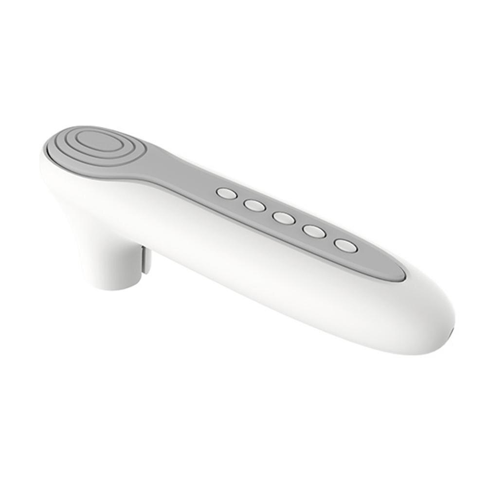 Soft Elastic Door Handle Foam Cover Doorknob Guard Protector Anti-collision Door Stopper Safety Protection Practical Home Decor: Grey
