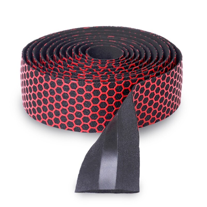 Road Bicycle Handlebar Tape Ultralight Bike Bar Tape Cycling Handlebar Tapes Accessories
