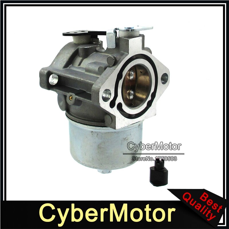 High Performance Aftermarket Carburetor Carb For Briggs & Stratton 699831 Replace Old Briggs 694941