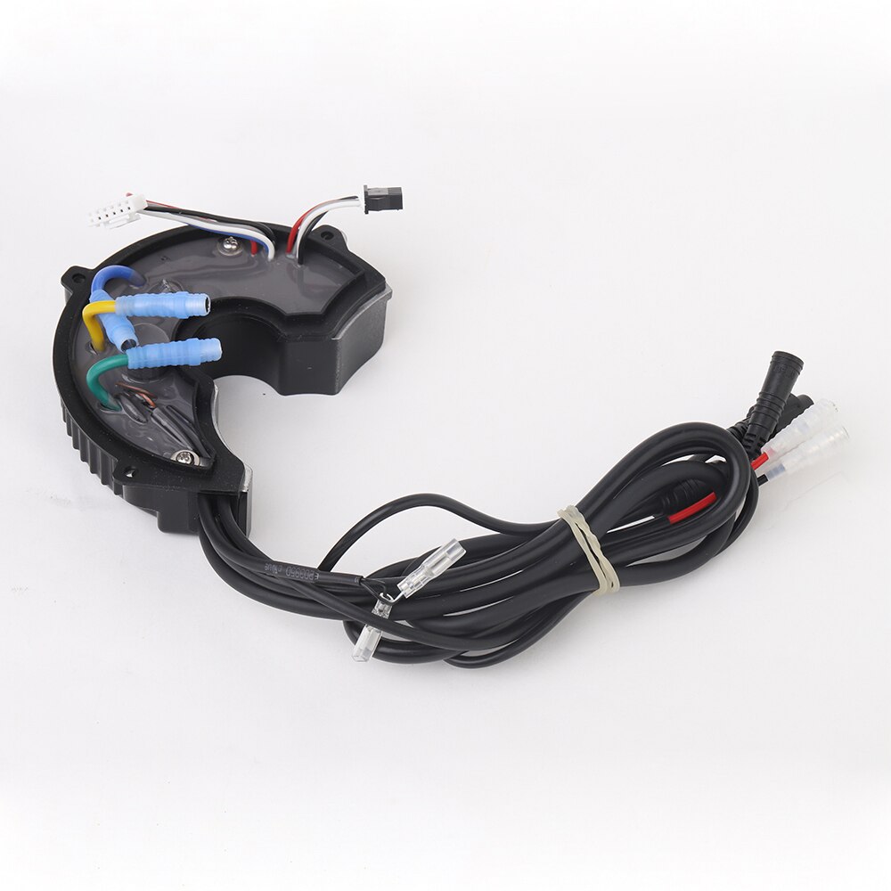 Bafang Gaskets Mid Drive Motor Controller Waterproof Washer For Repair Replace 8FUN BBS01B BB02B 36V 48V 250W 500W 750W 1000W