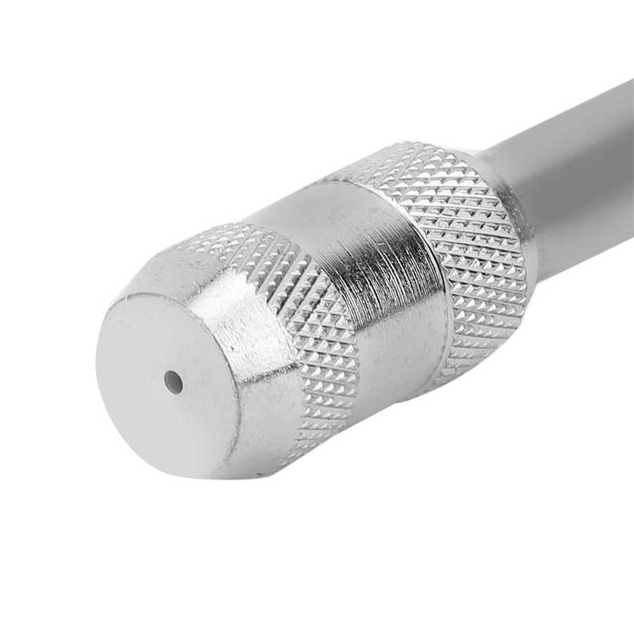 Stainless Steel Adjustable Atomizing High Pressure Nozzle Internal Thread M Home