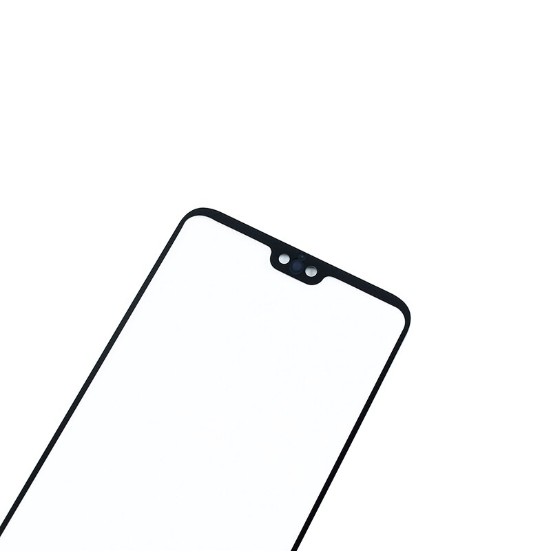 Front Panel For Huawei P20 Pro Plus P20Pro Touch Screen Sensor LCD Display Digitizer Glass Cover P20 Pro Touchscreen Replacement