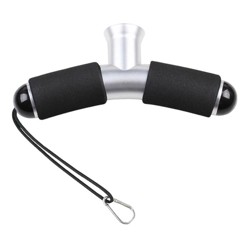 Stiefel Angelrute Stangen Halfter Aluminium Rute Hintern Kissen Rute Hintern Kissen zum Angeln Kampf Kampf halterung ohne Gürtel