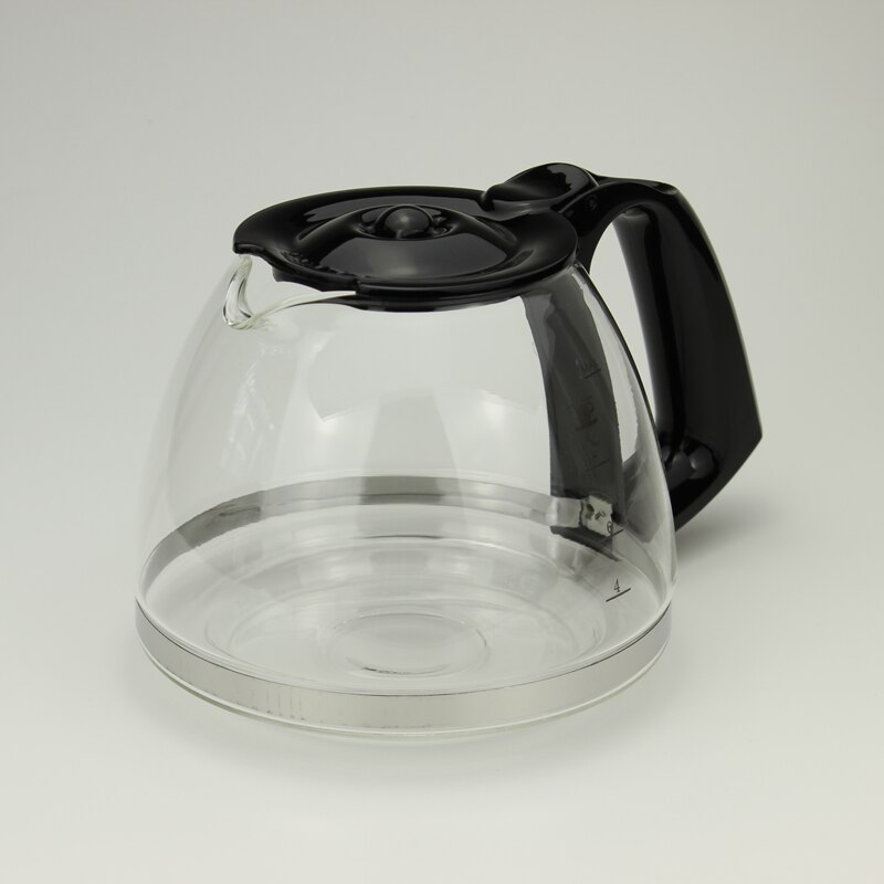 Coffee Maker Glass Jug for BOSCH CM-829 Coffee Maker Spare Parts Accessories