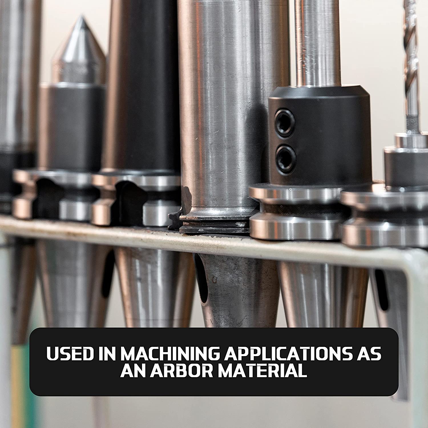 Nylon 6 PA6 round rods bars plastic