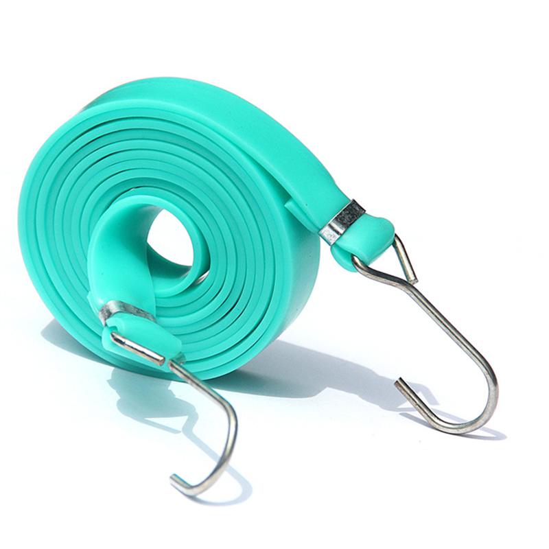 Sangle élastique fixe pour bagages de vélo, 2 pièces, corde élastique fixe et pliante pour moto, cordon d&#39;attache (vert)