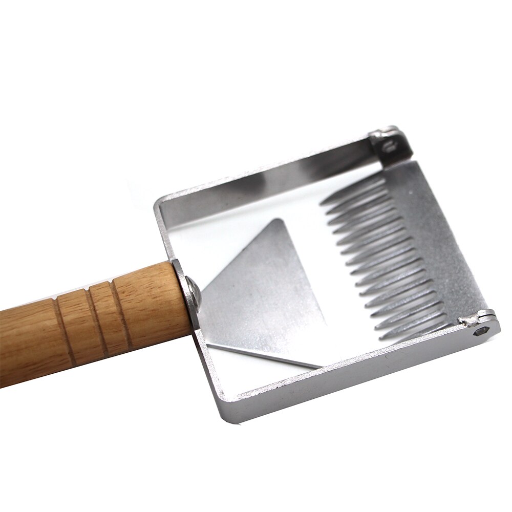 One pcs honey uncapping bee scraper beekeeping sta... – Grandado