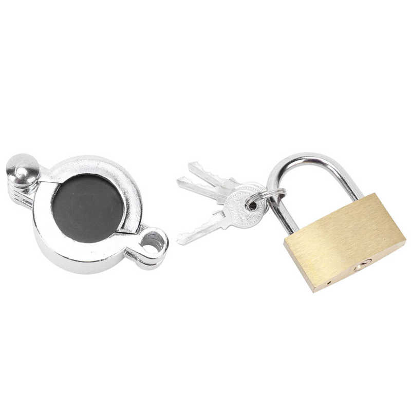 Outdoor Supplies Outdoor Water Faucet Lock Pipeline Water Plugging Device House Garden Farm Accessory Water Faucet Lock