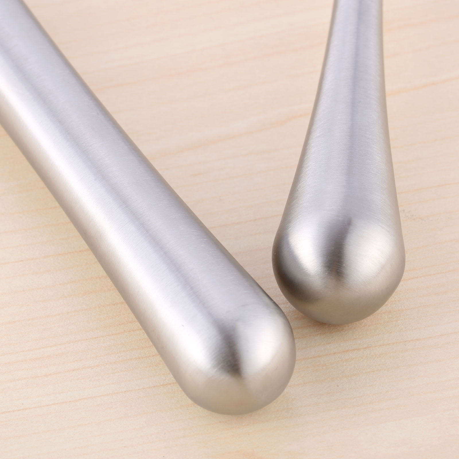 Stainless Steel Bar Cocktail Mojito Mint Muddler DIY Drink Fruit Ice Cocktail Mixer Muddler Bartenders Barware Bar Tools