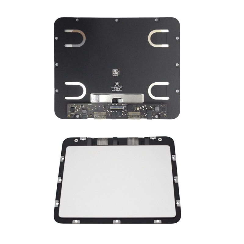 15 tommer  a1398 retina trackpad touchpad til apple pro (ingen med kabel)