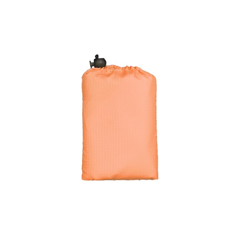 Lommepiknik vanntett bærbart picknicktelt utendørs camping piknikmatte strandmatte sandfritt teppe bakkemadrass 110 x 70cm: H