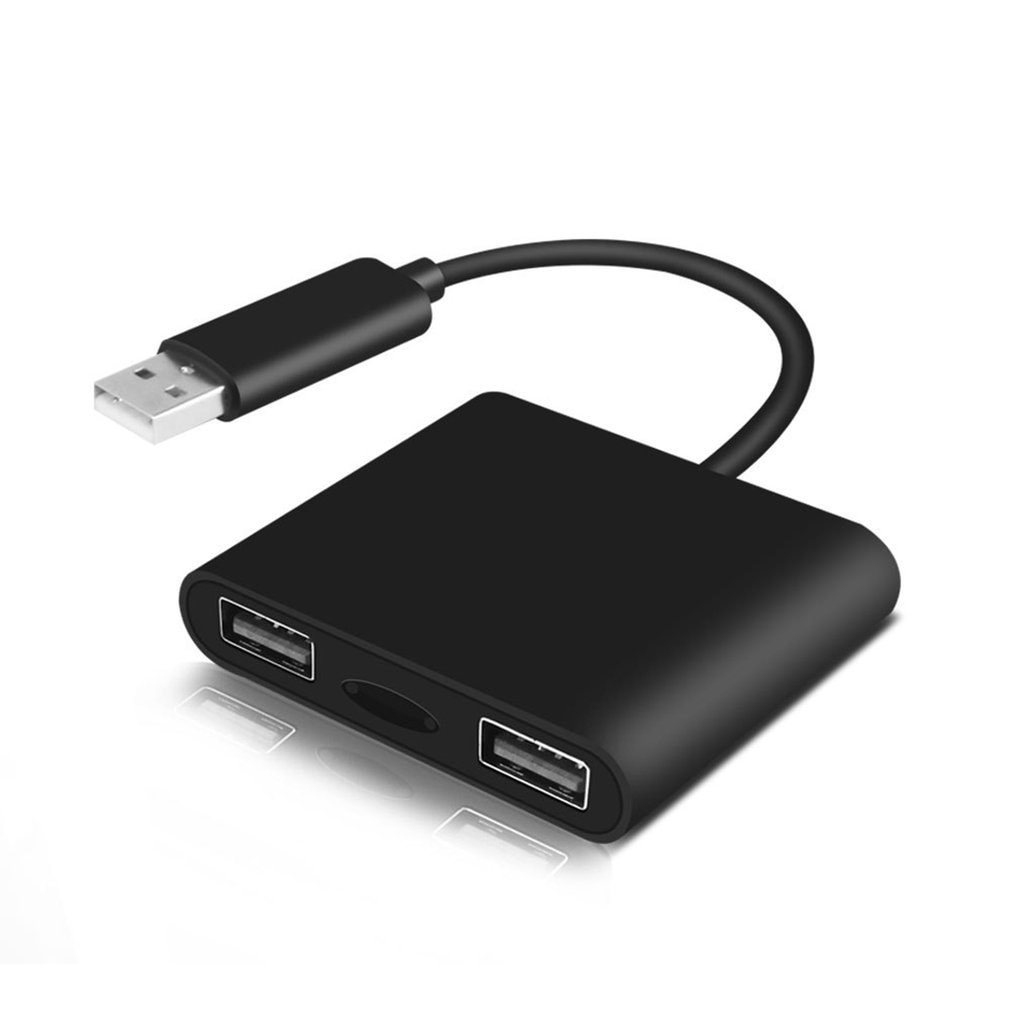 Toetsenbord Muis USB Adapter Ontvanger Fit Draagbare Gaming Multipurpose Converter Voor Nintend Schakelaar Voor XBOX Een Console Medeplichtige