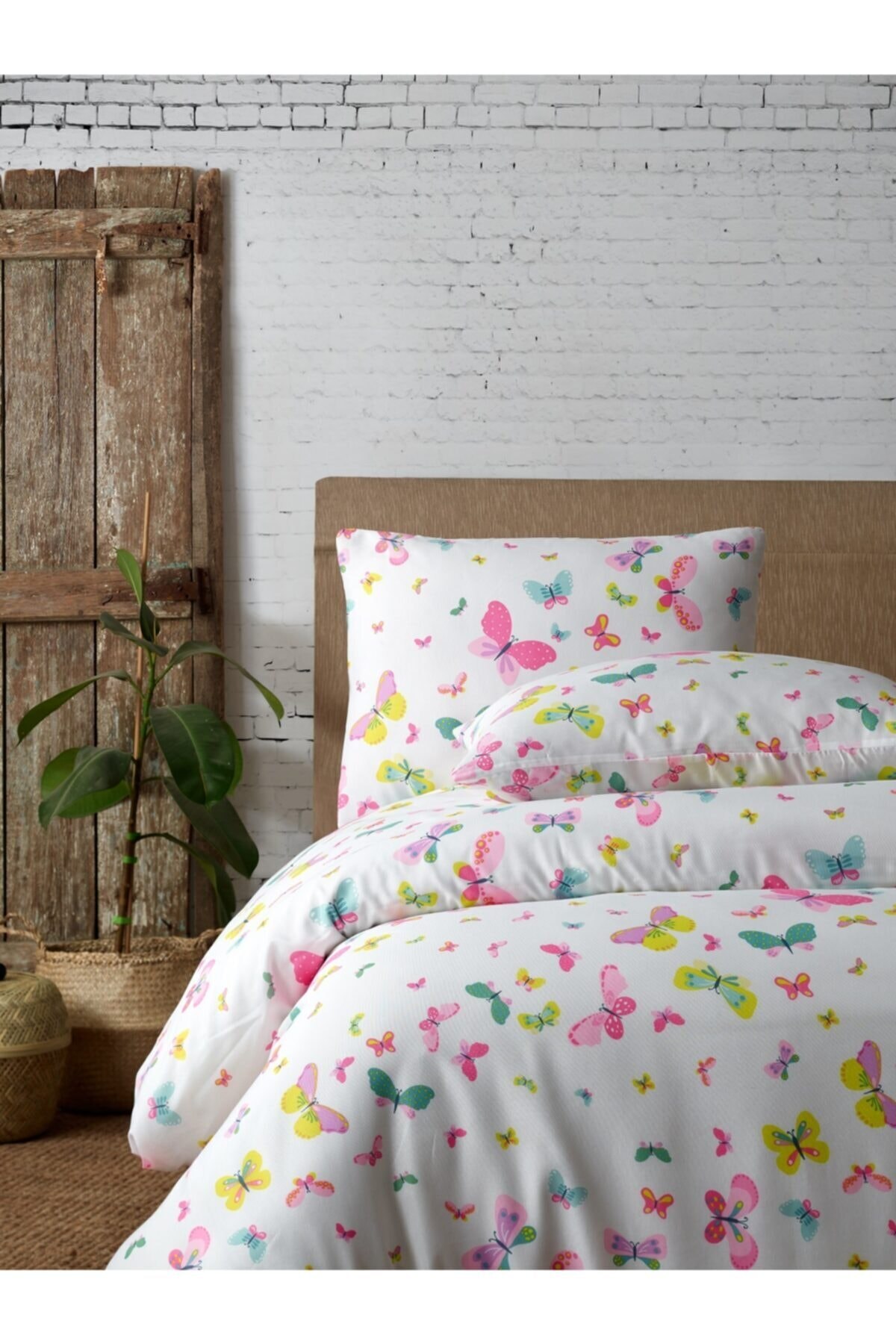 Colorfly Tek personnalité ensemble de housse de couette