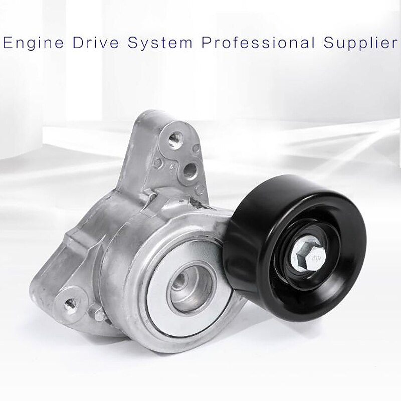 Belt Tensioner & Bearing Pulley for Mazda 3 Mazda 6 CX-5 2.0L 2.5L PEY4-5/6/7