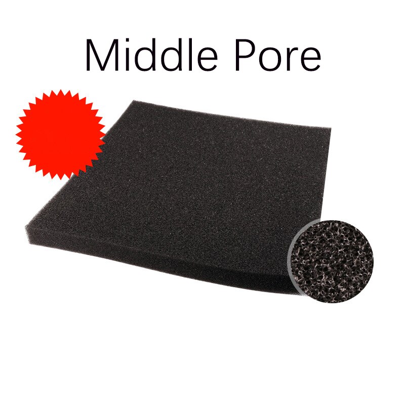 Goldfish Tank Biological Filter Sponge photo