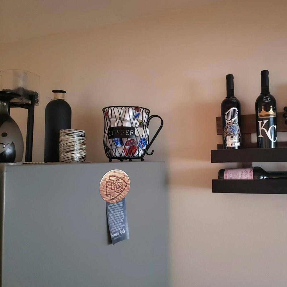 Nespresso kapselhållare kaffemugg cup keeper kaffekapselhållare förvaringskorg köksarrangör