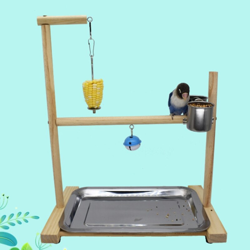 Hang Play Spaces Perched Cage Sets photo