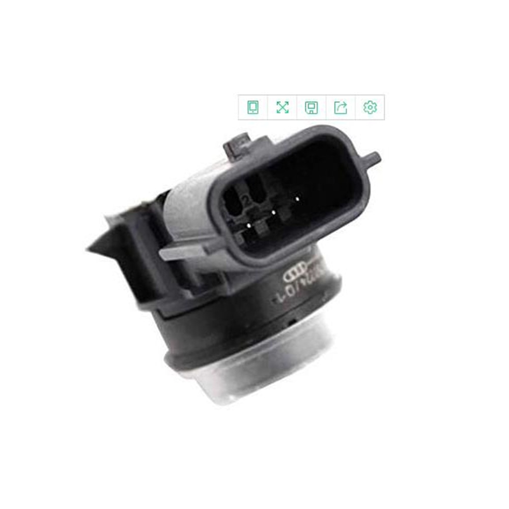 Parking Distance Control Sensor 253A44101R FIT Renault CAPTUR