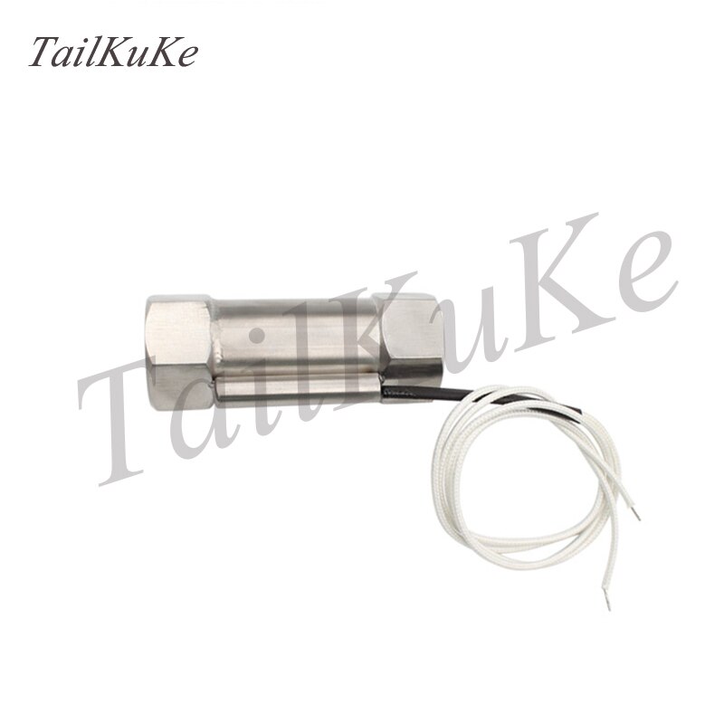 Six-branch Water Flow Switch Stainless Steel Water Flow Control Switch 304 Baffle Water Flow Controller Flow Switch