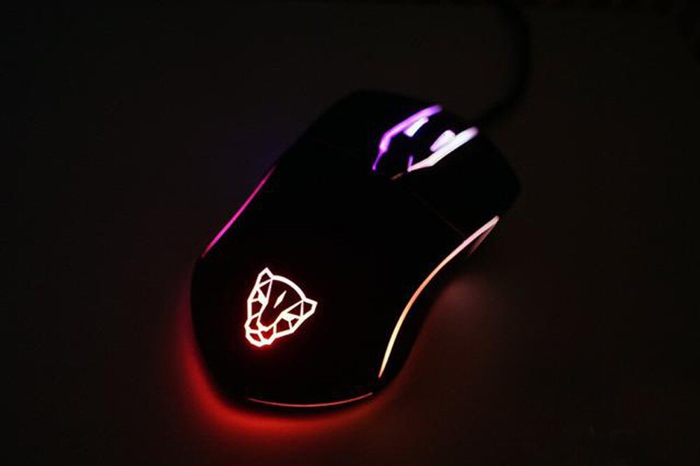 V30 gamer do rato do jogo 3500 dpi 6 botões respiração led backlit óptico mouse portátil bilgisayar com fio ratos