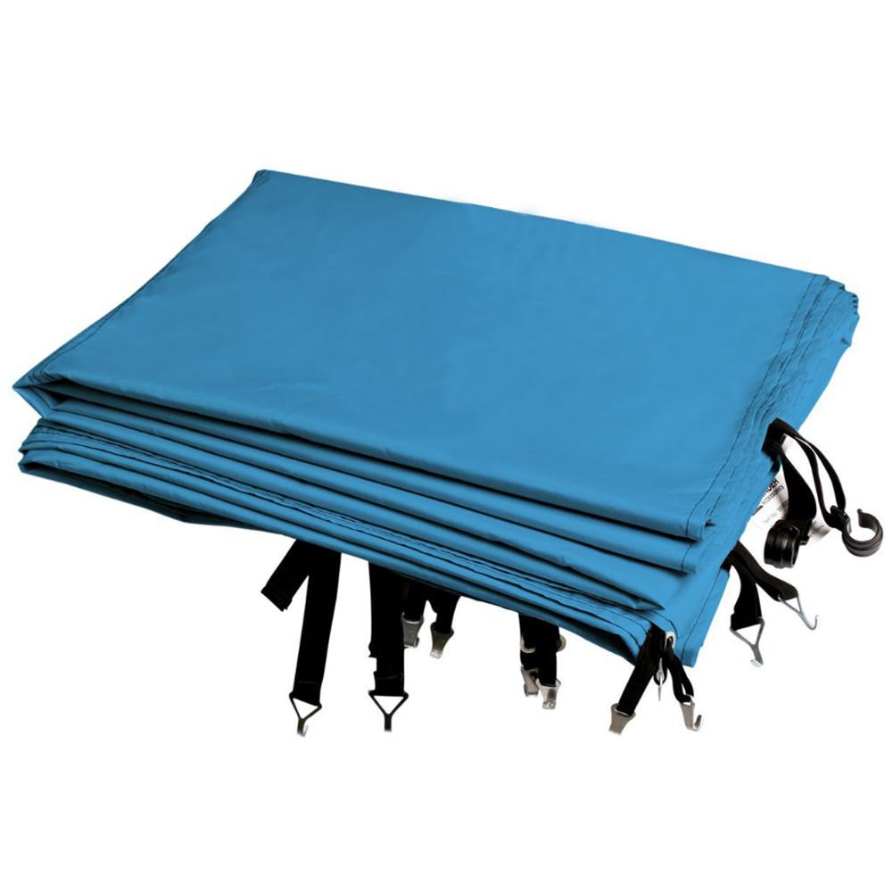 Teltta instant katos 10*10 ft teltta ulkosuoja retkeily teltta instant popup anti uv -markiisi teltat ulkona aurinkosuoja