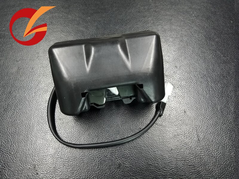 use for toyota hiace 1997 model tailgate lock with step back door latch