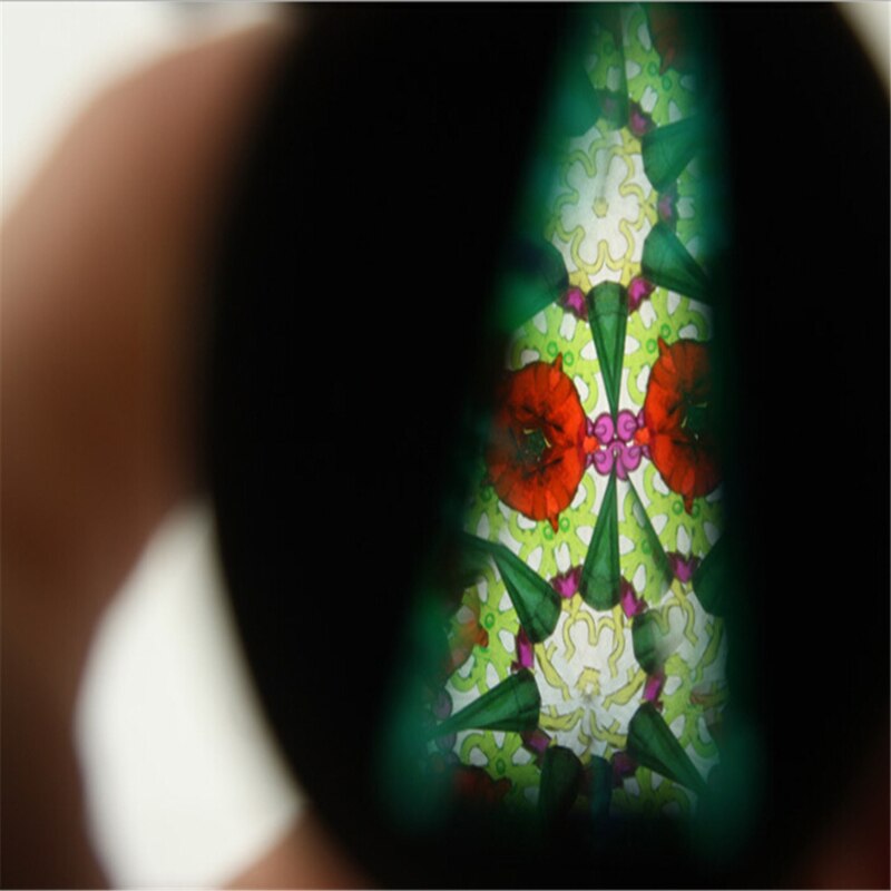 Kaart Rotatie Caleidoscoop Baby Kids Fancy Lag In Vroegschoolse Speelgoed Autisme Praktische Grappig Speelgoed Voor Kinderen