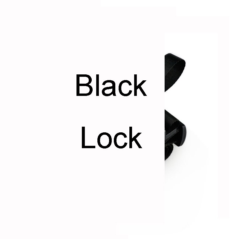 Stra: Black Lock