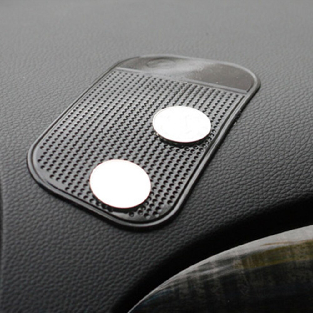 Auton luistonestomatto auton kojelauta liukumaton ote tahmea tyyny puhelimen pidikematto liukueste silikonimatto auto matto auton sisävaruste