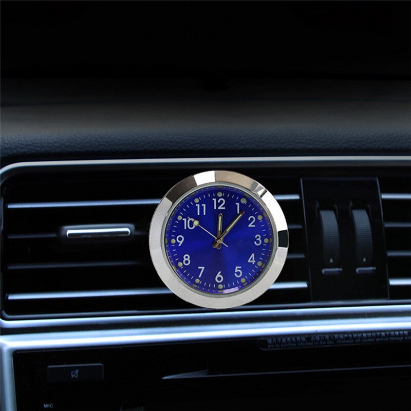 LED Multifunctional Mirror Clock Digital Alarm Snooze Display Time Night LCD Light Table Desktop USB 5v/No Battery Home Decor