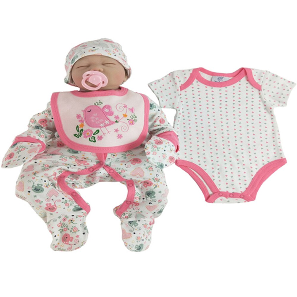 baby romper peuter kleding voor pasgeboren baby kleding romper 100% katoen: 9m