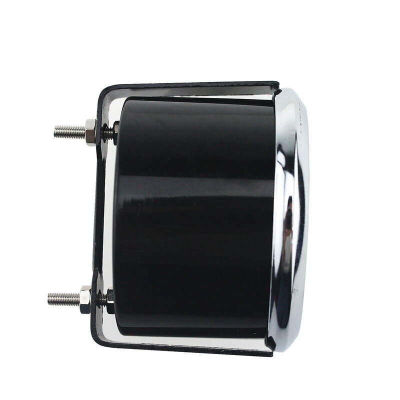 12V 2''52MM Universal LCD Digital 7 Color Backlight Display Tachometer 0-10000 RPM Gauge /Car Motor Gauge 2 inch tachometer