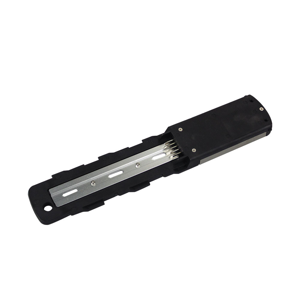 Ebike Battery Case Hailong1 G56 G70 DP5 DP6 DP9 DP5C DP6C Battery Case Holder Mount: light green