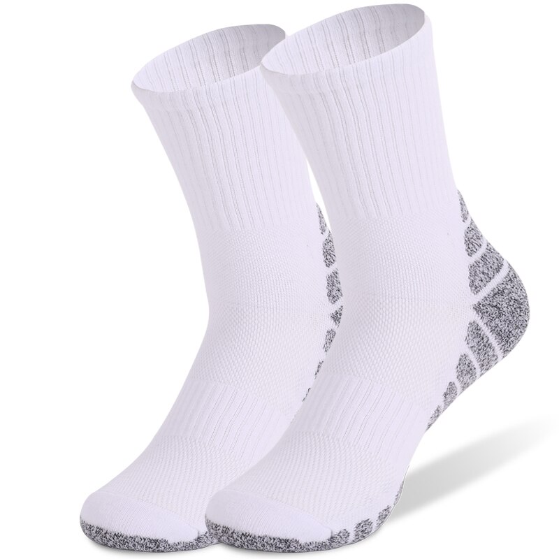 2Pairs/Lot Winter Ski Socks Men Women Outdoor Sports Socks Snowboard Climbing Hiking Thermosocks EU 35-47