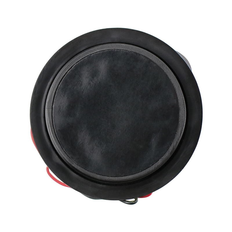 SHEVCHENKO 2 Inch 49mm Bass Vibration Full Range Speaker 2ohm 5W Low Frequency Plane Vibrator Woofer 30MM large Voice Coil 1pcs
