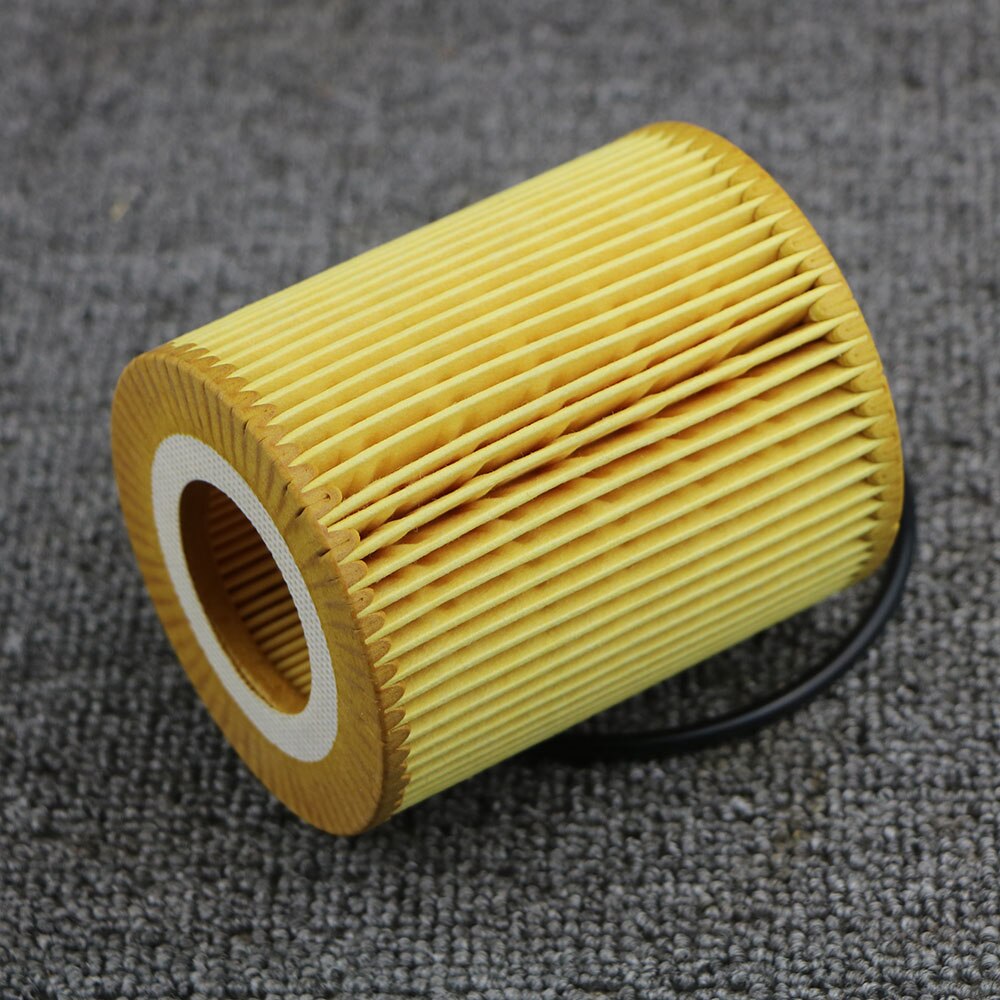 LR013148 Oil Filter Element For LAND ROVER LR3 LR4 Range Rover Sport DIESEL 3.0 V6 TD6 OIL FILTER