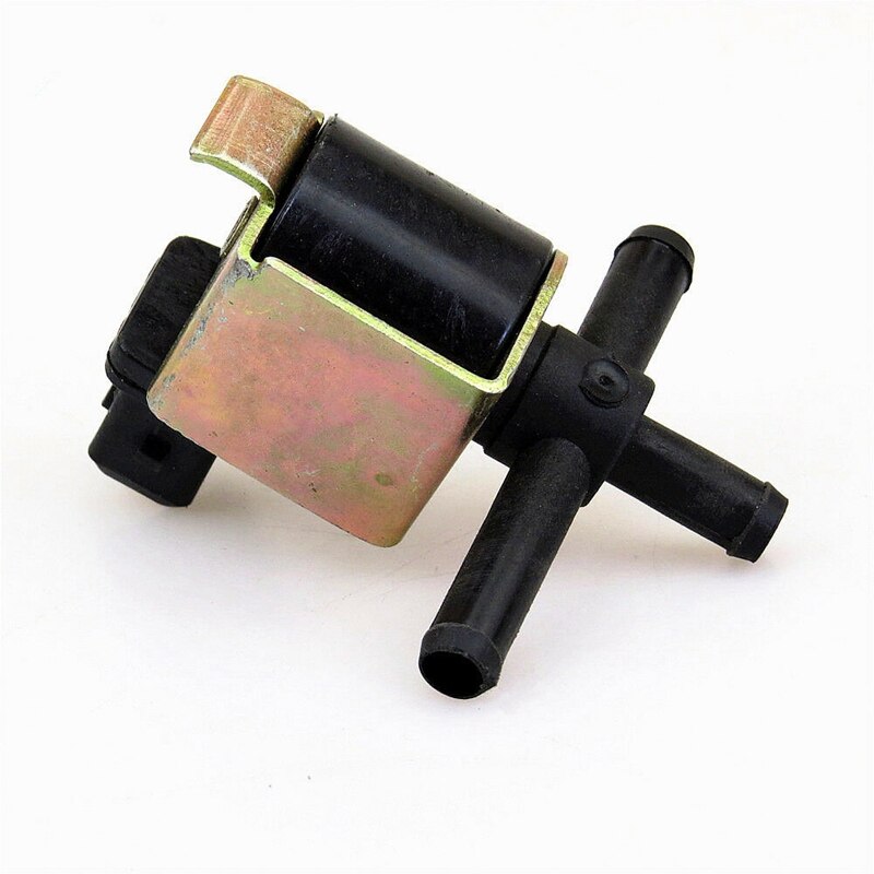 058906283C électrovanne de contrôle Turbo Boost pour N75 1.8T Passat Jetta Golf A4 TT