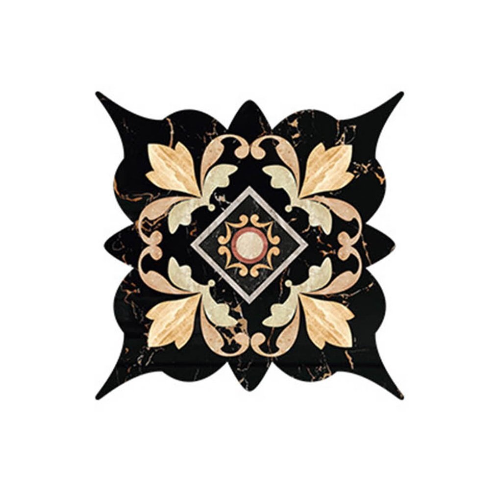 21Stck Selbstklebende PVC Keramik Fliesen Aufkleber Wasserdicht Keramik Zauberstab Kunst Diagonale Boden Aufkleber Küche Haushalt Dekoration